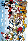 Gigant poleca Tom 126 Zima trzyma