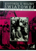Historia II wojny światowej Generalplan ost wysiedlenia
