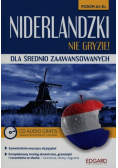 Niderlandzki nie gryzie Dla średnio zaawansowanych Poziom A2-B1