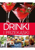 Drinki i przekąski
