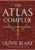 The Atlas Complex