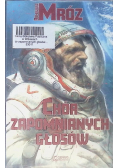 Chór zapomnianych głosów