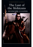 Last of the Mohicans