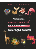 Najbardziej niedorzeczne zwierzęta świata