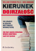 Kierunek dojrzałość