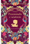 Przeminęło z wiatrem Tom 2