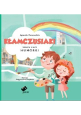 Humorki. Kłamczusiaki