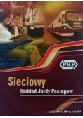 Rejonowy  Rozkład Jazdy Pociągów ważny od 10 12 2006 do 8 12 2007