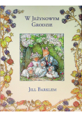 W jeżynowym grodzie w.2022