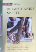 Biomechanika sportu