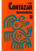 Cortazar Opowiadania Tom 1
