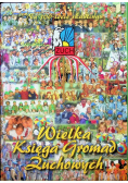 Wielka Księga Gromad Zuchowych