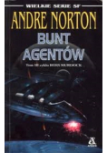 Bunt Agentów