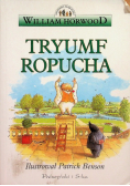 Tryumf ropucha