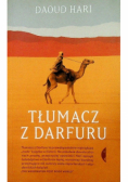 Tłumacz z Darfuru
