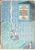 Przygody Sherlocka Holmesa