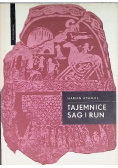 Tajemnice sag i run