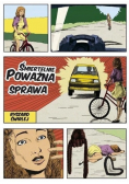 Śmiertelnie poważna sprawa