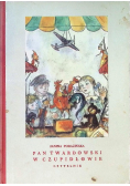 Pan Twardowski w Czupidłowie