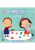 Hania i Staś poznają świat To moje