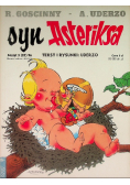 Syn Asteriksa Zeszyt 3 / 96