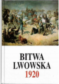 Bitwa Lwowska 1920