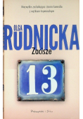 Zacisze 13