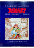 Asteriks na Korsyce Album 20