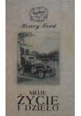 Moje życie i dzieło