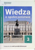 WOS LO 3 Podręcznik Zakres Rozszerzony
