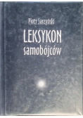 Leksykon samobójców