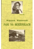 Pani na Berżenikach