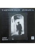 Tarnowskie judaica