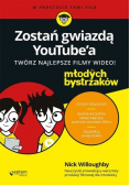 Zostań gwiazdą YouTube'a. Twórz najlepsze filmy wideo
