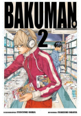 Bakuman Tom 2