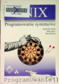 UNIX Programowanie systemowe