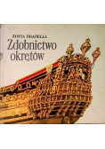 Zdobnictwo okrętów