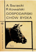 Gospodarski chów bydła