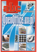 Abc open Office ux pl