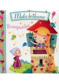 Roszpunka Mała królewna