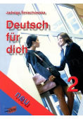 Deutsch fur dich 2