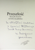 Przeszłość obecnych obszarów archidiecezji gdańskiej Tom 1 Średniowiecze