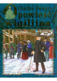 Opowieść wigilijna