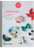 Brooches