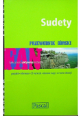 Przewodnik górski - Sudety