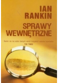 Sprawy wewnętrzne
