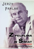 Z Pelplina w Świat