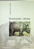 Grochowiak i obrazy