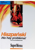 Hiszpański No hay problema