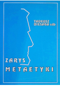 Zarys Metaetyki